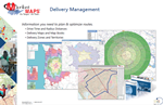 Delivery Management