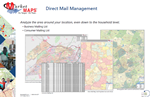 Direct Mail Management