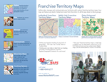 MM Franchise Territory Maps