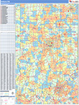 Demographic w/ Custom Index