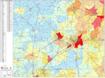 Demographic w/ Multiple Labels