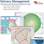 Delivery Management - email