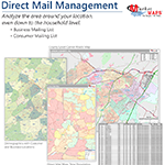 Direct Mail Management - email